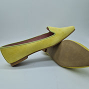 COPETE ANTE AMARILLO - 73266