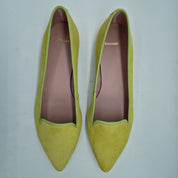 COPETE ANTE AMARILLO - 73266