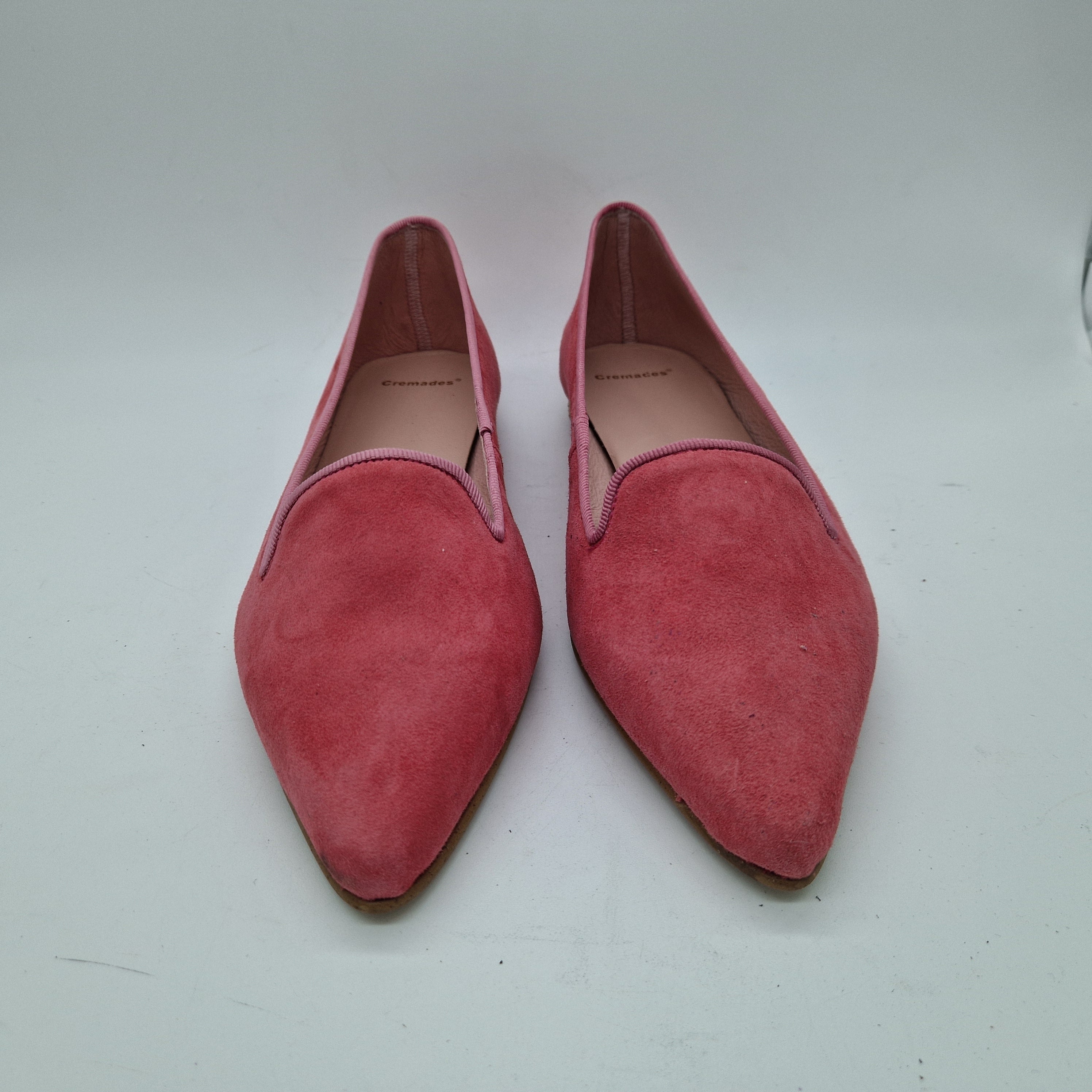 COPETE ANTE ROSA - 73268