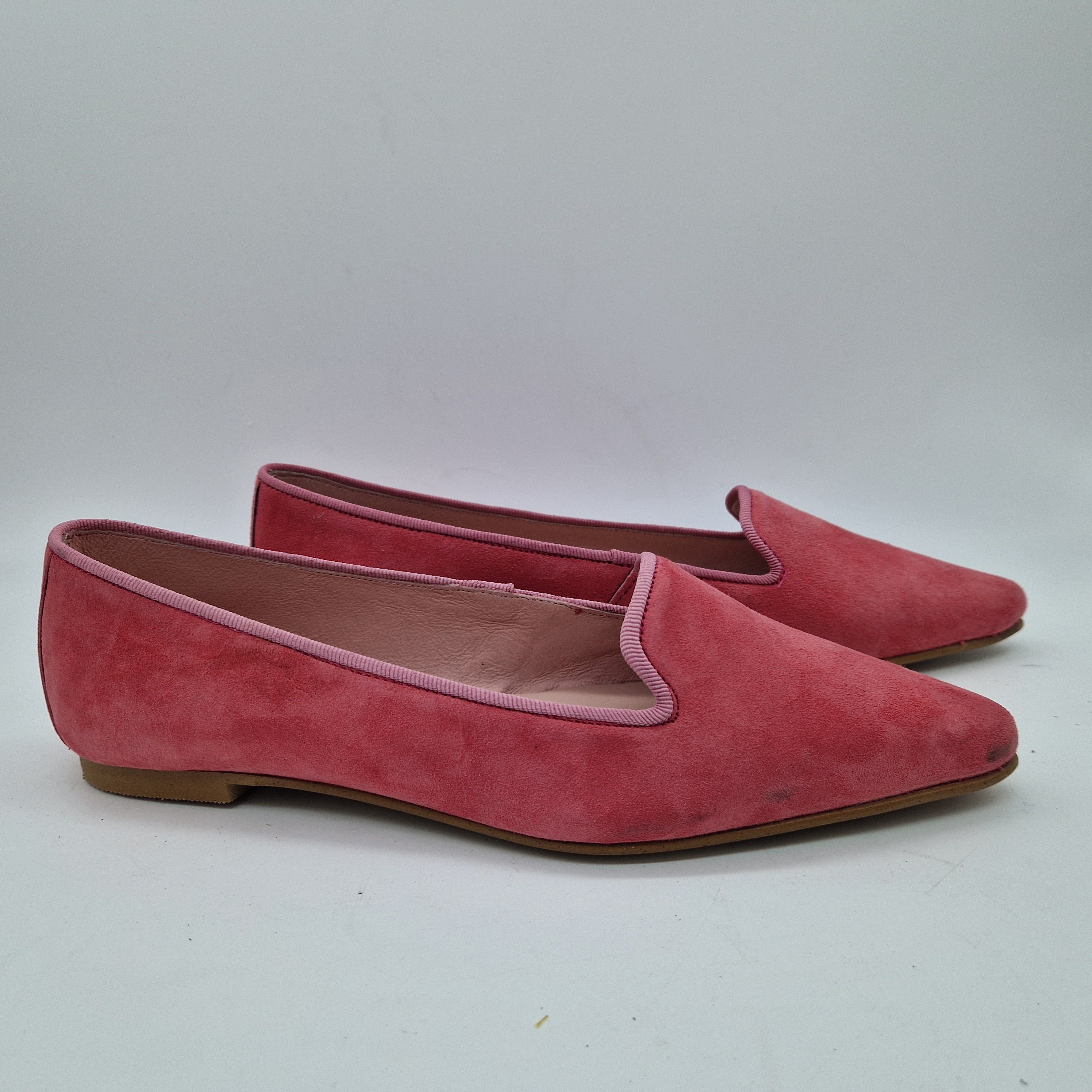 COPETE ANTE ROSA - 73268