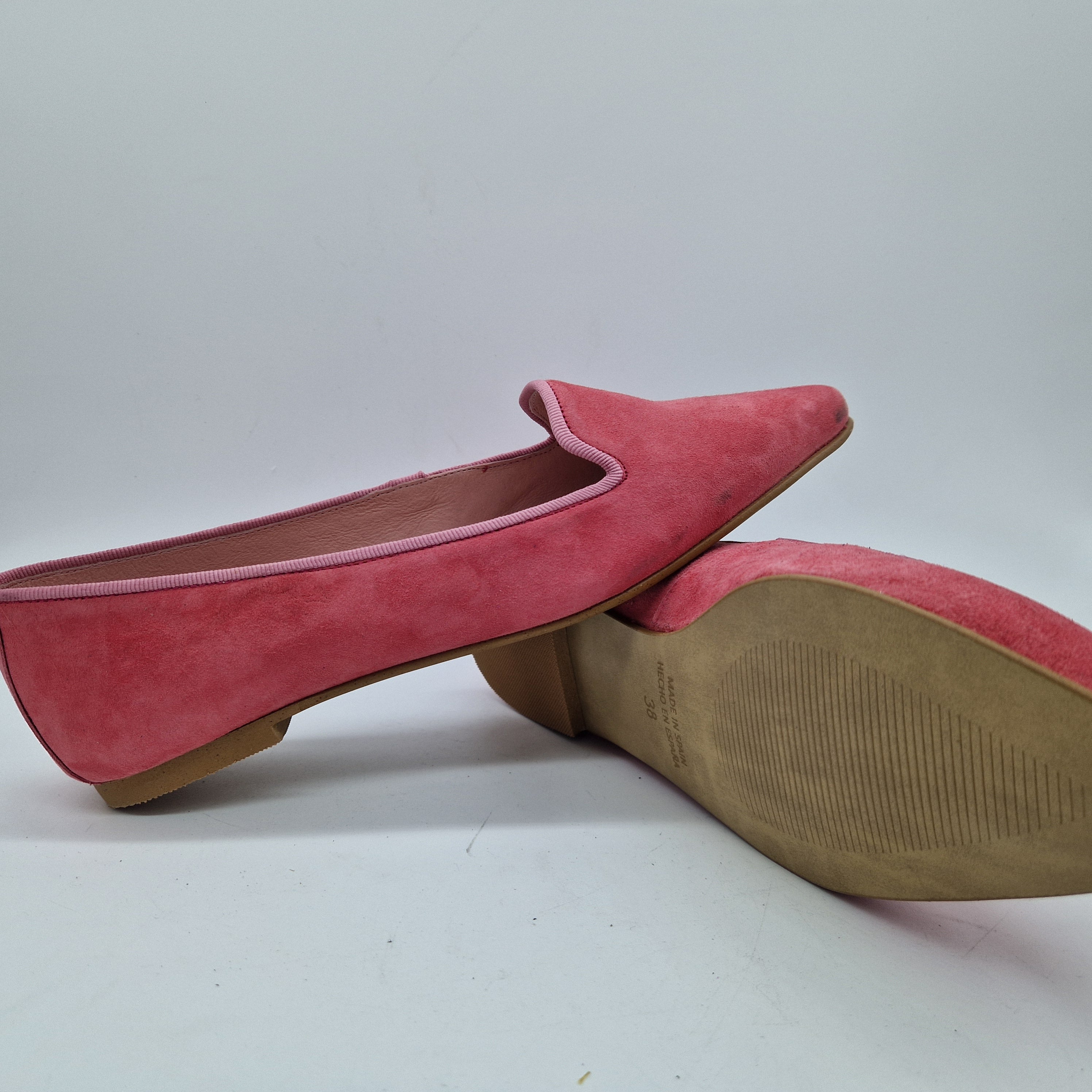 COPETE ANTE ROSA - 73268