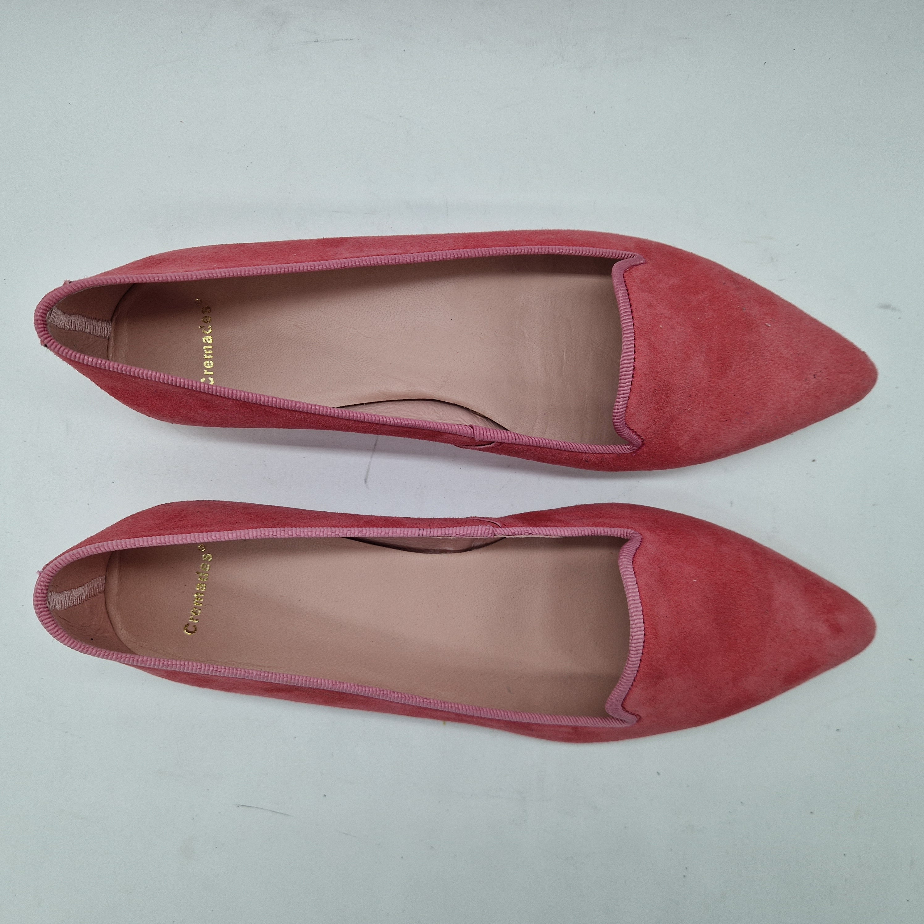 COPETE ANTE ROSA - 73268