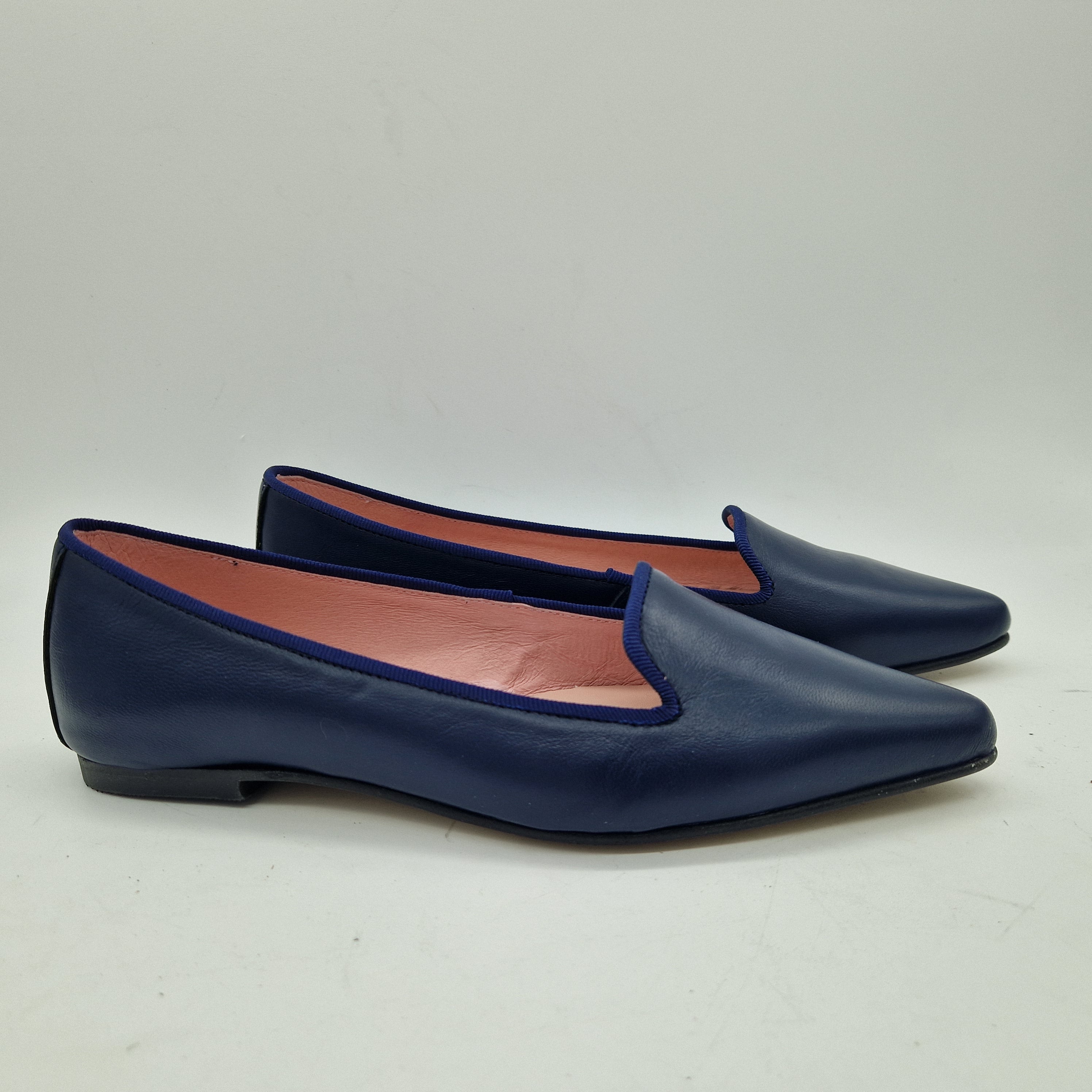 COPETE MESTIZO MARINO - 73278