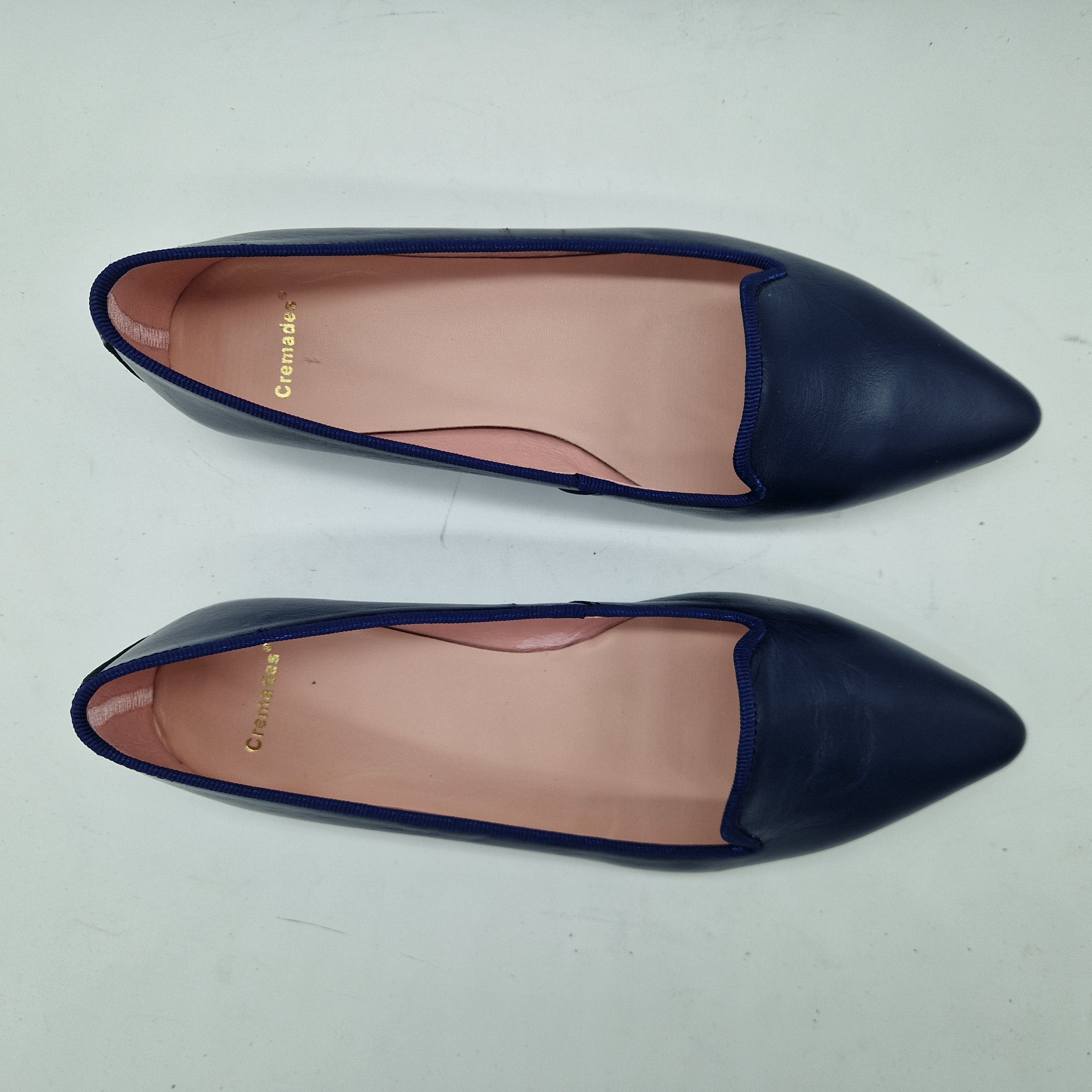 COPETE MESTIZO MARINO - 73278