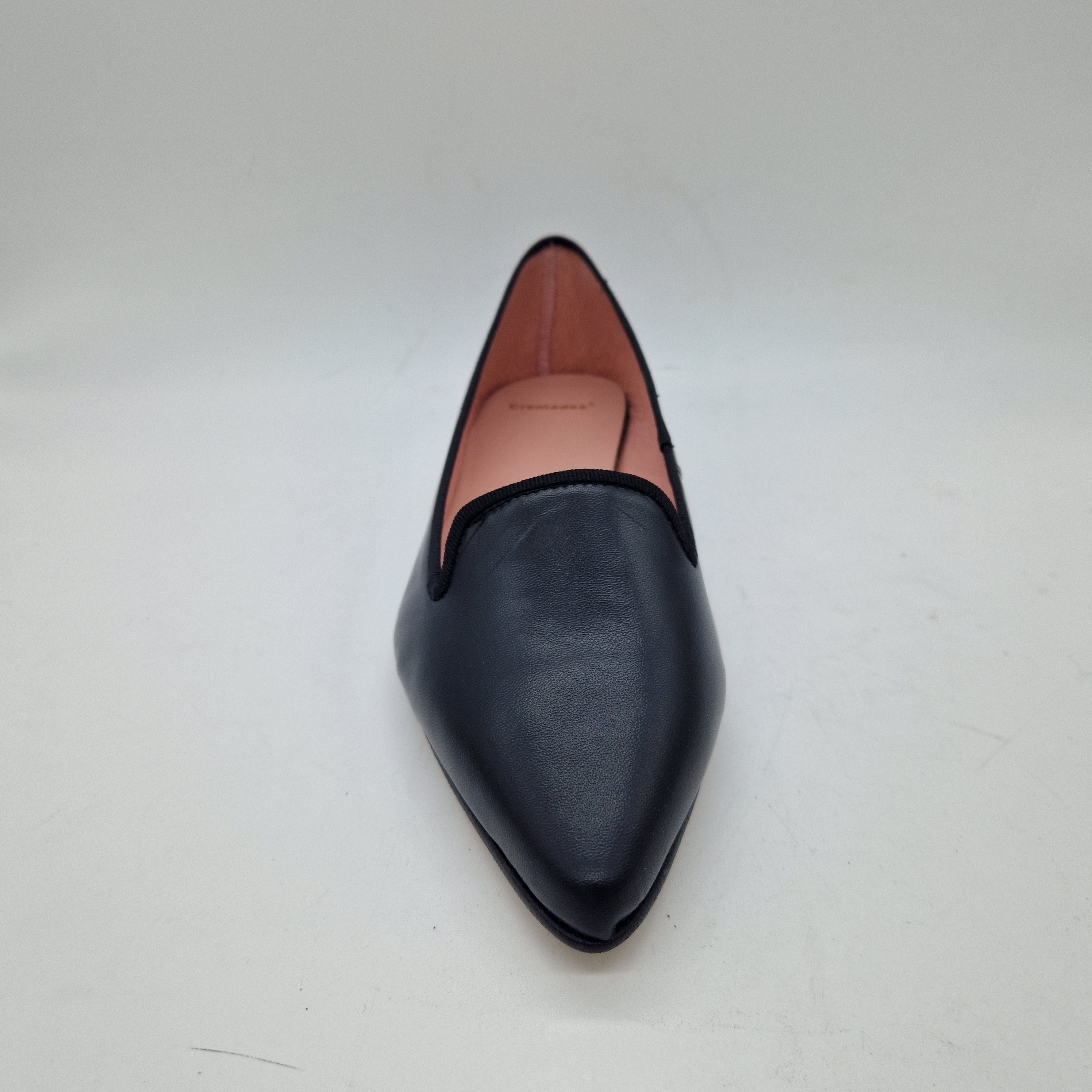 COPETE PIEL NEGRA - 73280