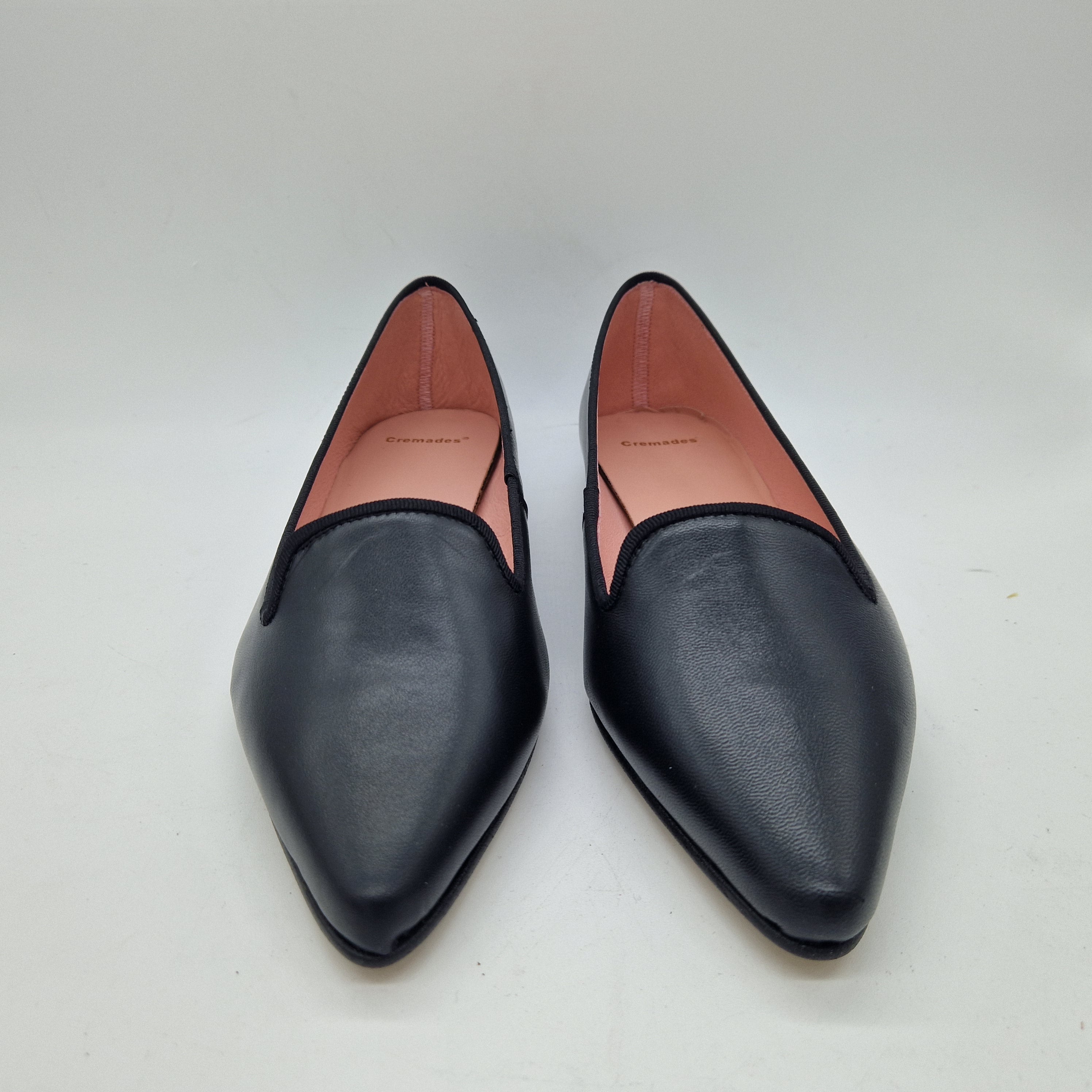 COPETE PIEL NEGRA - 73280