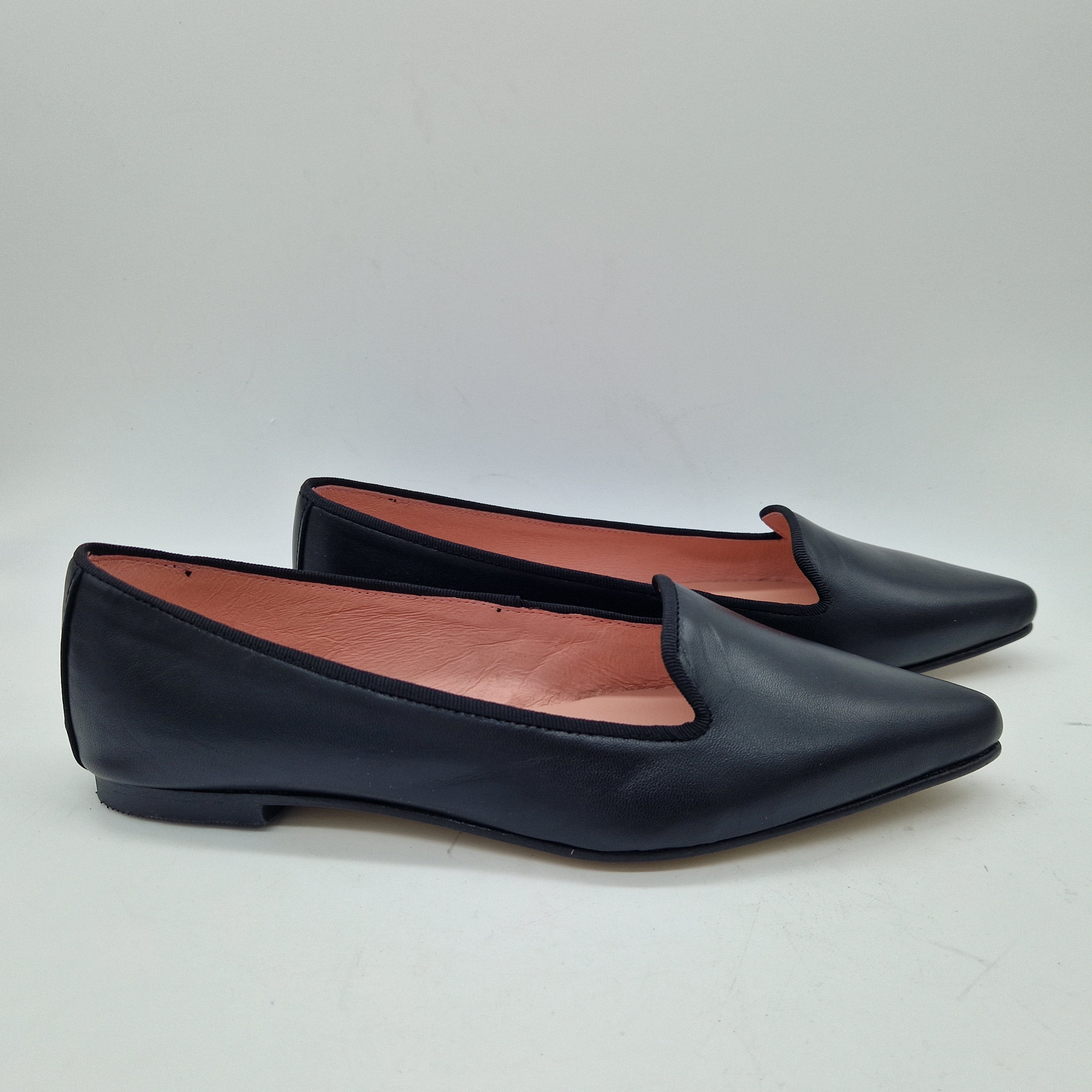 COPETE PIEL NEGRA - 73280