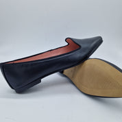 COPETE PIEL NEGRA - 73280