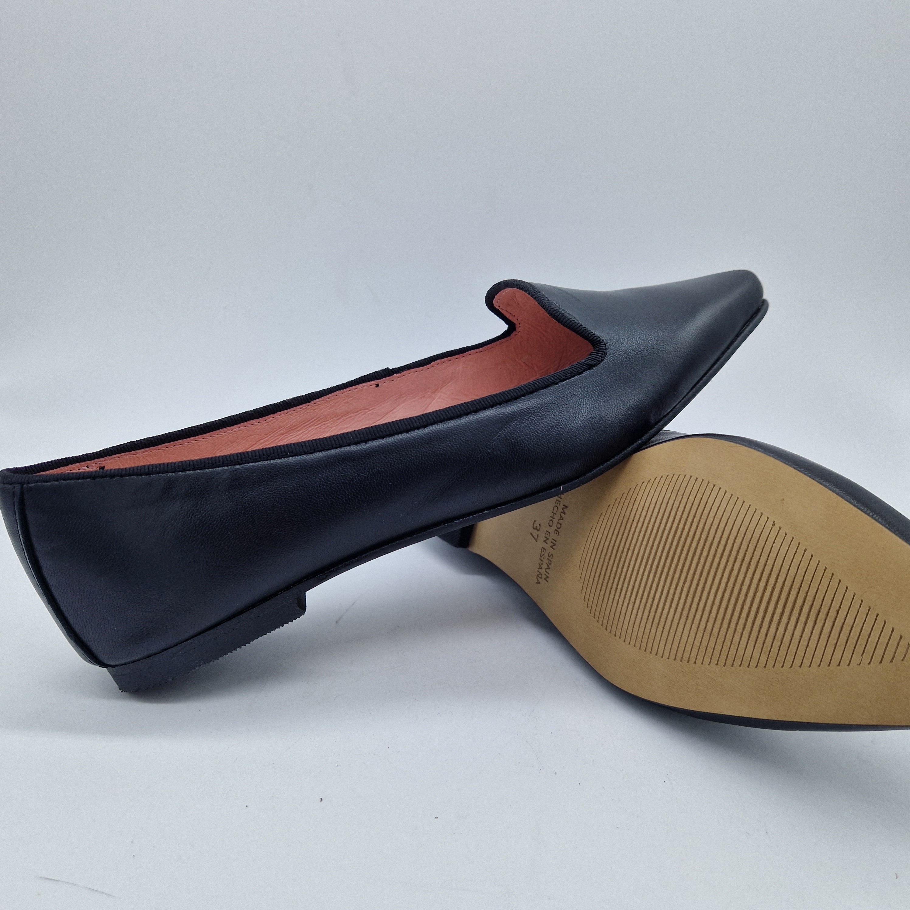 COPETE PIEL NEGRA - 73280