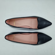 COPETE PIEL NEGRA - 73280