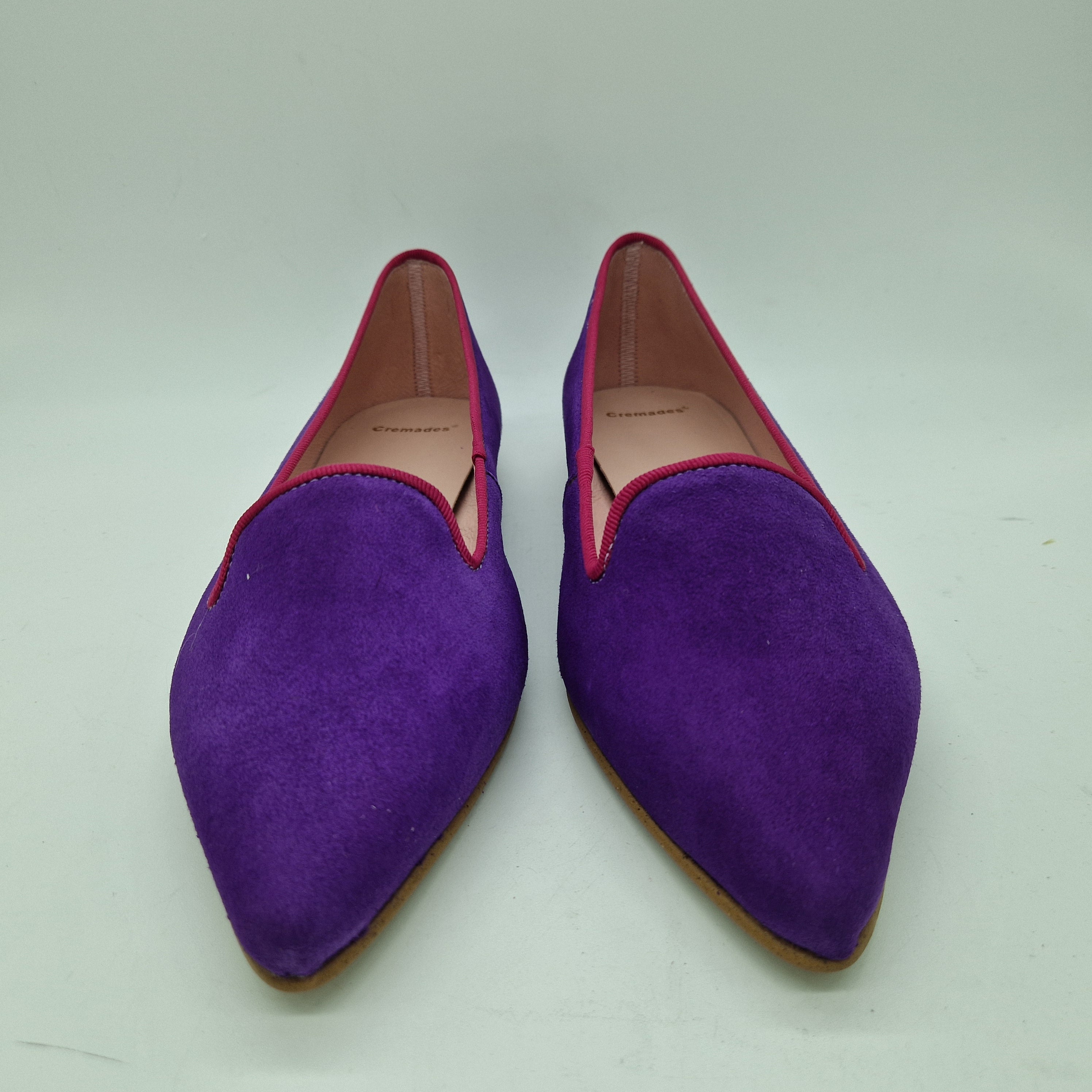 COPETE EN ANTE MORADO - 73284