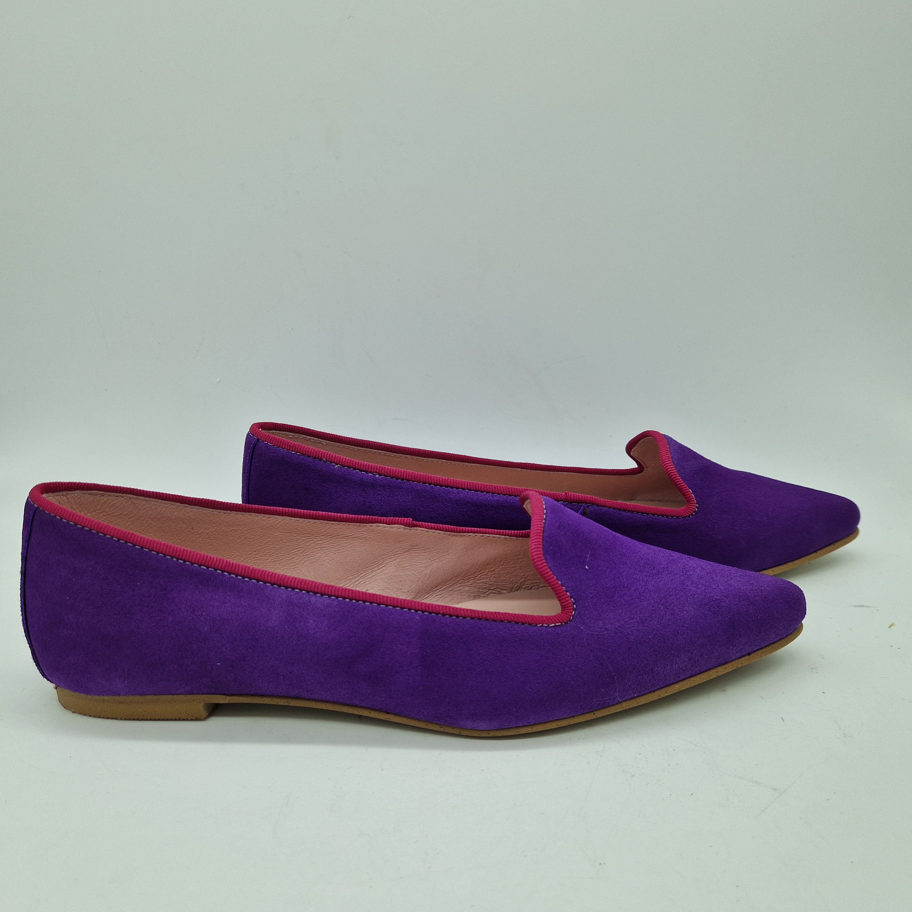 COPETE EN ANTE MORADO - 73284