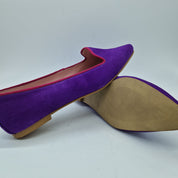 COPETE EN ANTE MORADO - 73284