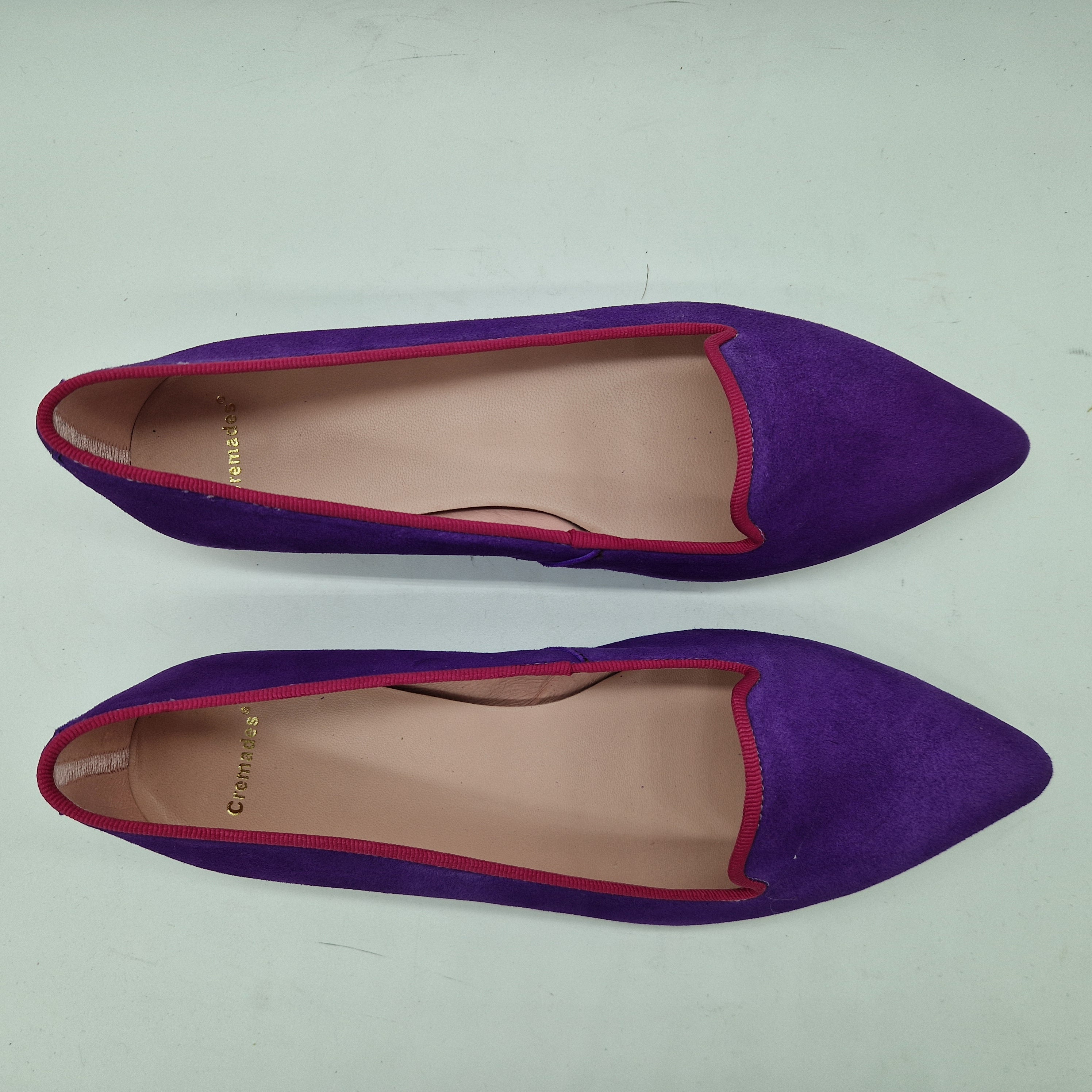 COPETE EN ANTE MORADO - 73284