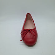 BAILARINA EN PIEL ROJO - 73287