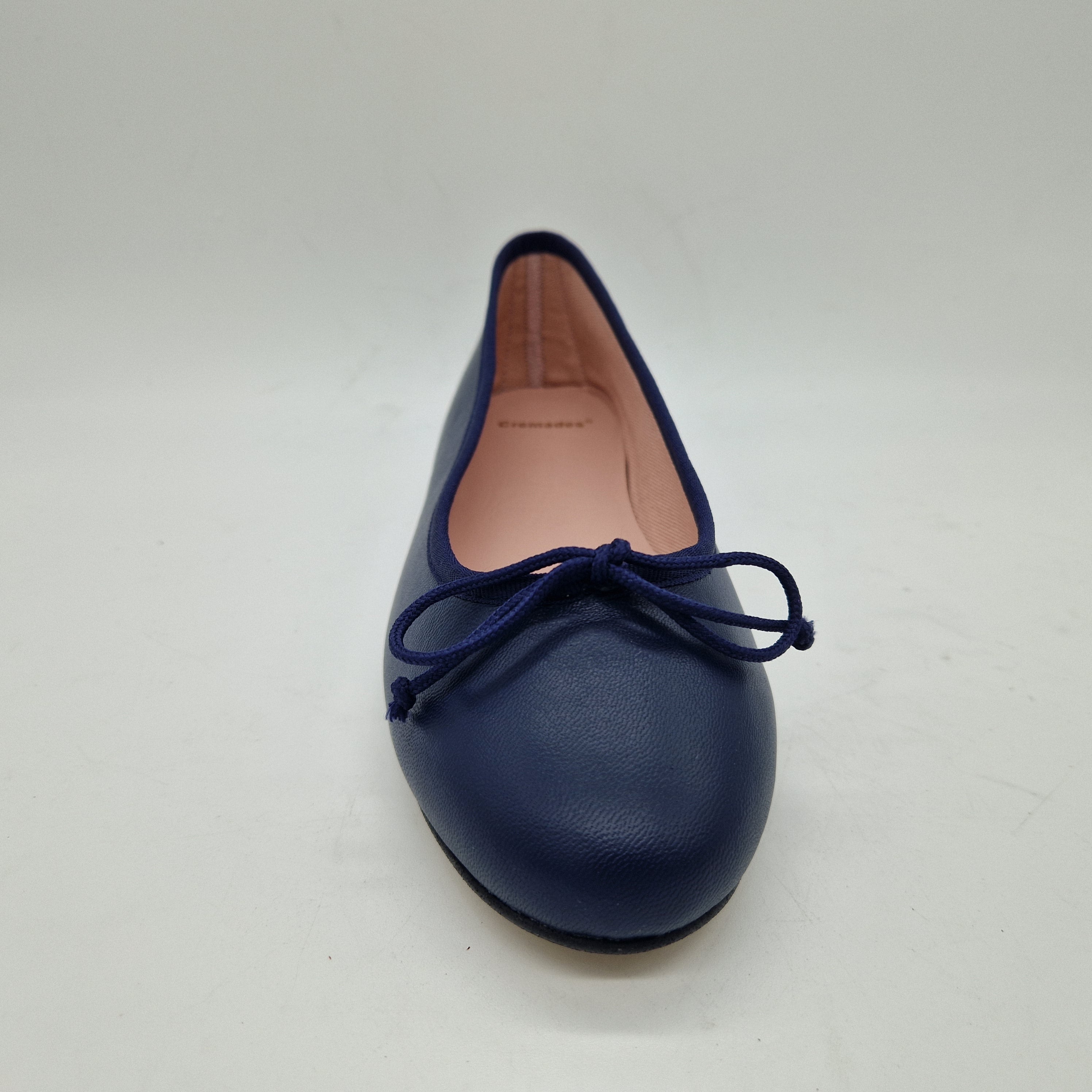 BAILARINA PIEL MARINO - 73289