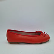BAILARINA PIEL ROJA - 73294
