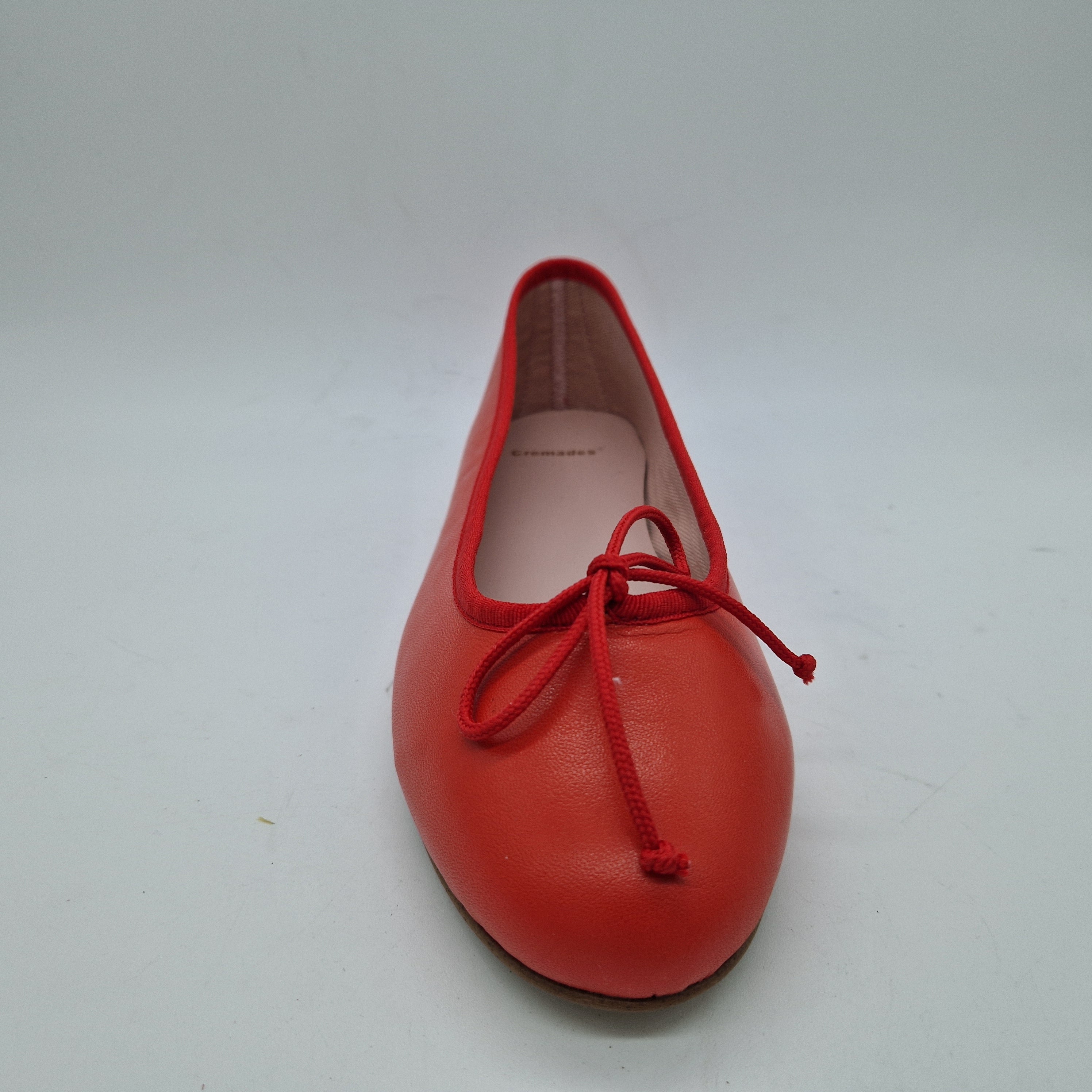 BAILARINA PIEL ROJA - 73294