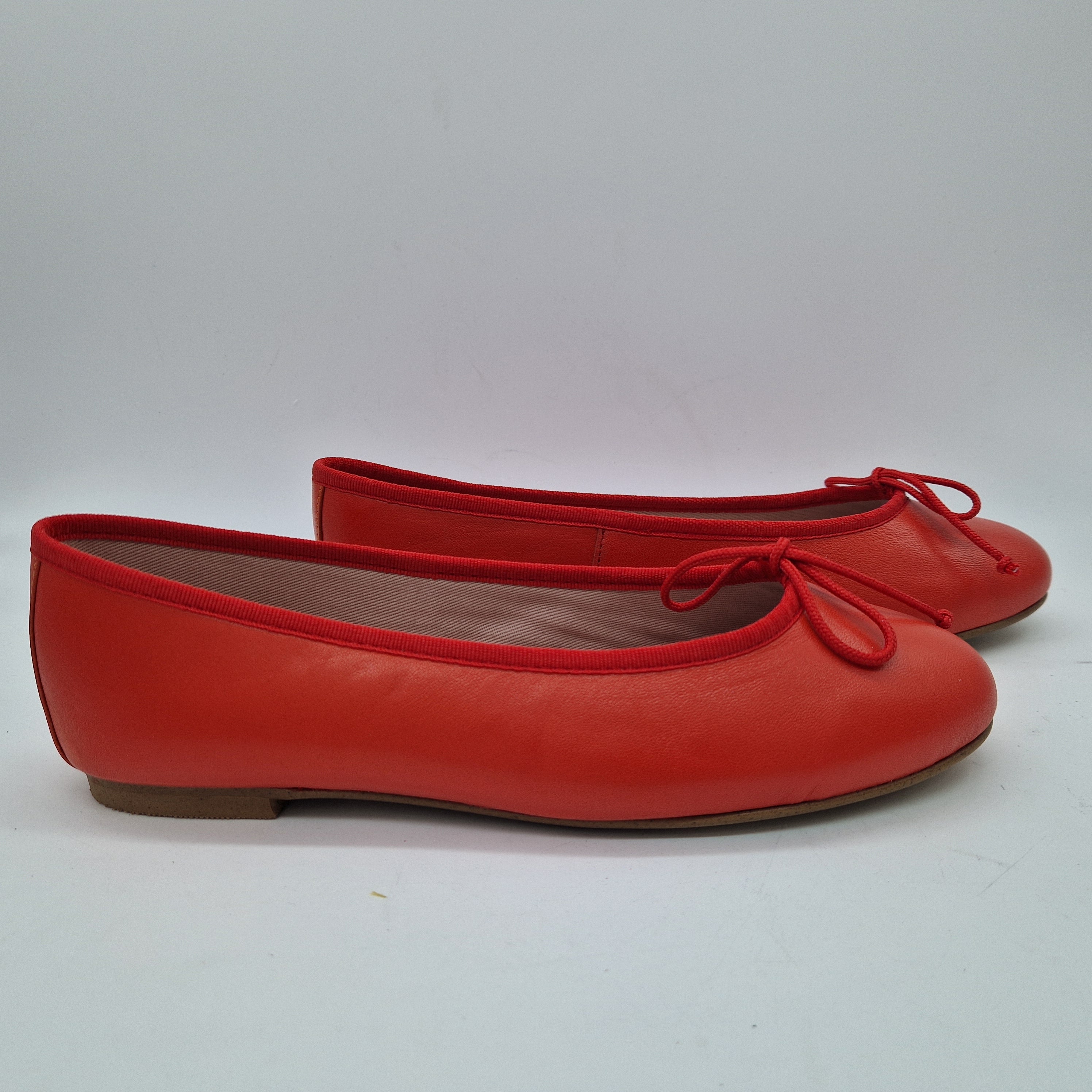 BAILARINA PIEL ROJA - 73294