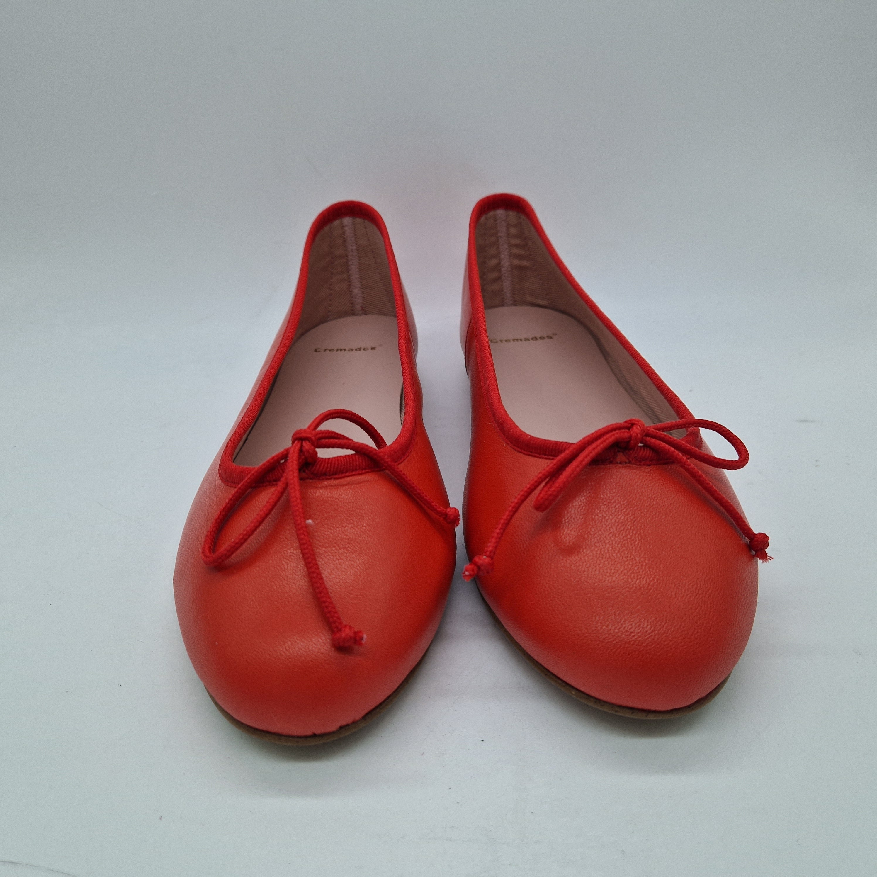 BAILARINA PIEL ROJA - 73294