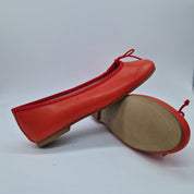 BAILARINA PIEL ROJA - 73294
