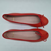 BAILARINA PIEL ROJA - 73294