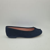 BAILARINA EN TERCIOPELO NEGRO - 73304