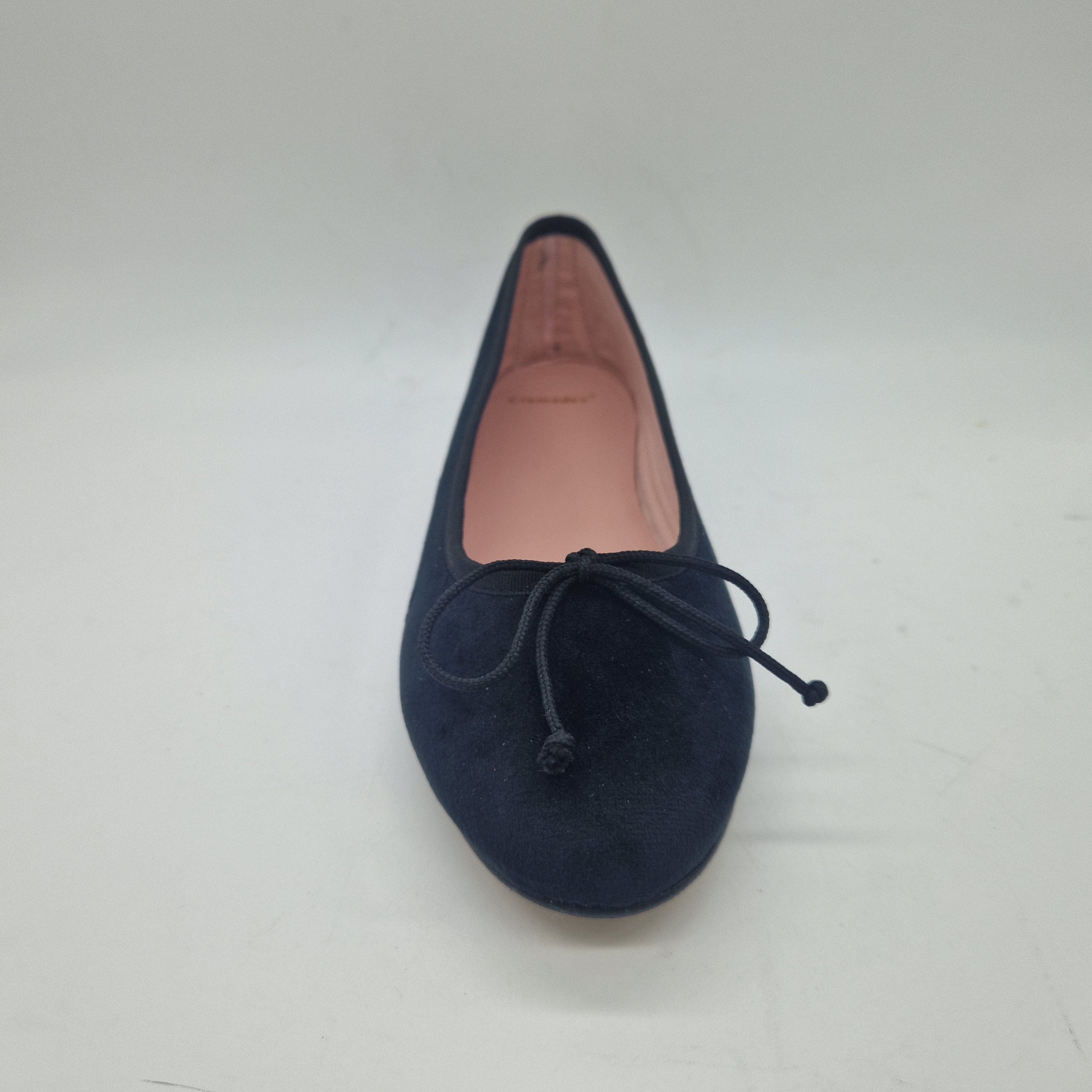 BAILARINA EN TERCIOPELO NEGRO - 73304