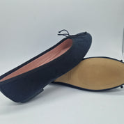 BAILARINA EN TERCIOPELO NEGRO - 73304