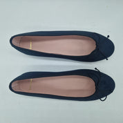 BAILARINA EN TERCIOPELO NEGRO - 73304