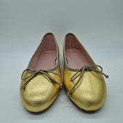 BAILARINA EN PIEL DORADA - 73319