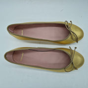 BAILARINA EN PIEL DORADA - 73319