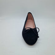 BAILARINA ANTE NEGRO - 73325