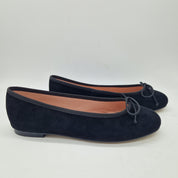 BAILARINA ANTE NEGRO - 73325