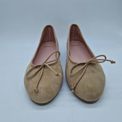 BAILARINA ANTE CAMEL - 73328