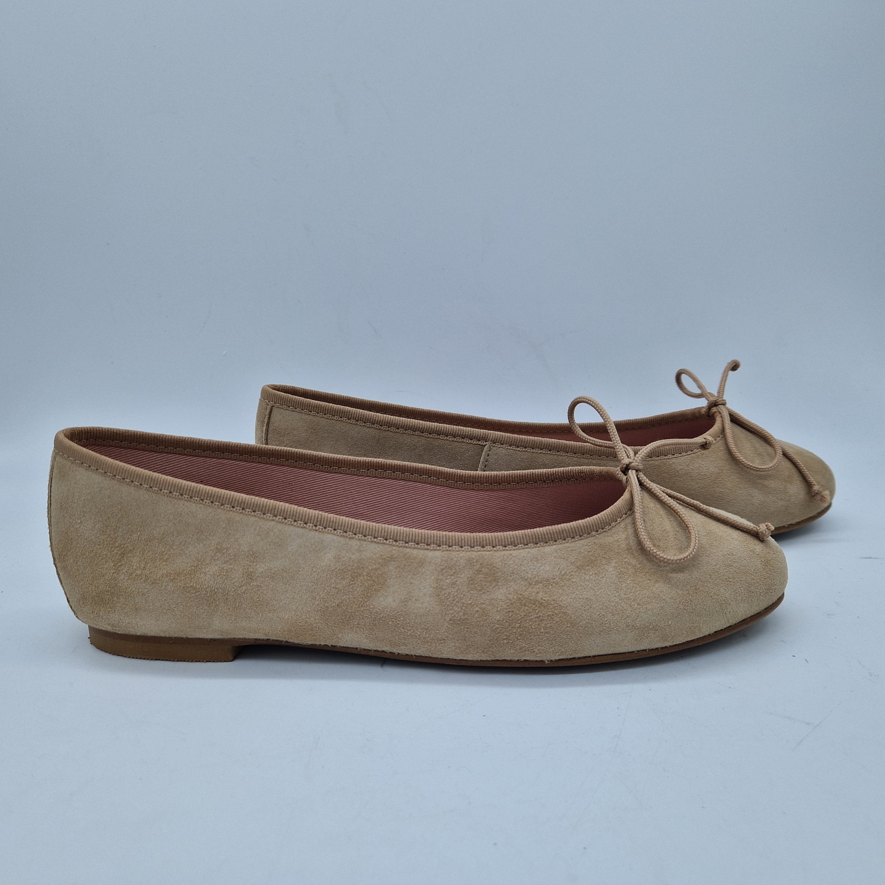 BAILARINA ANTE CAMEL - 73328