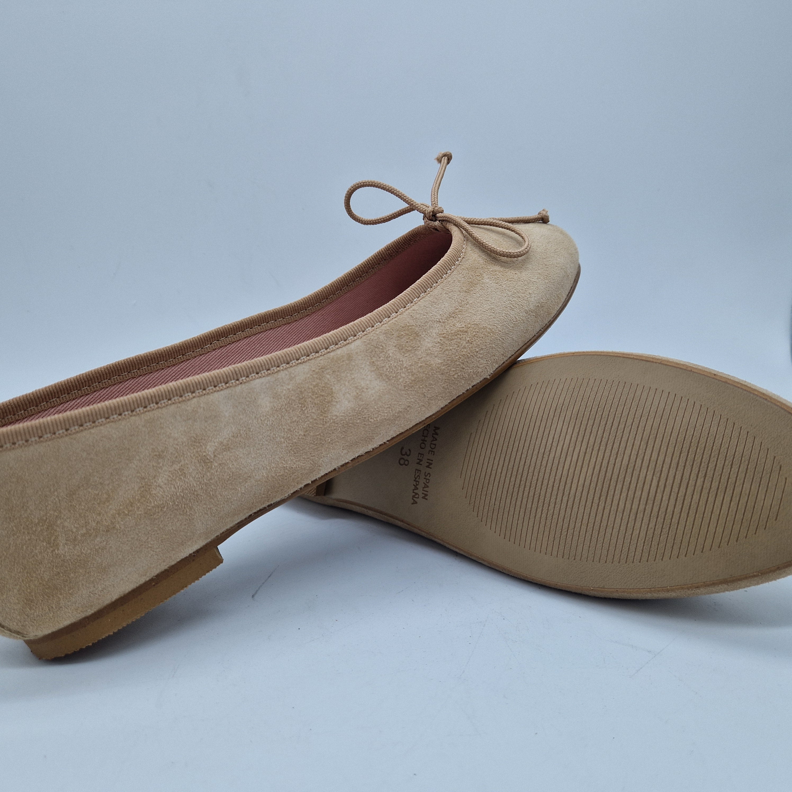 BAILARINA ANTE CAMEL - 73328