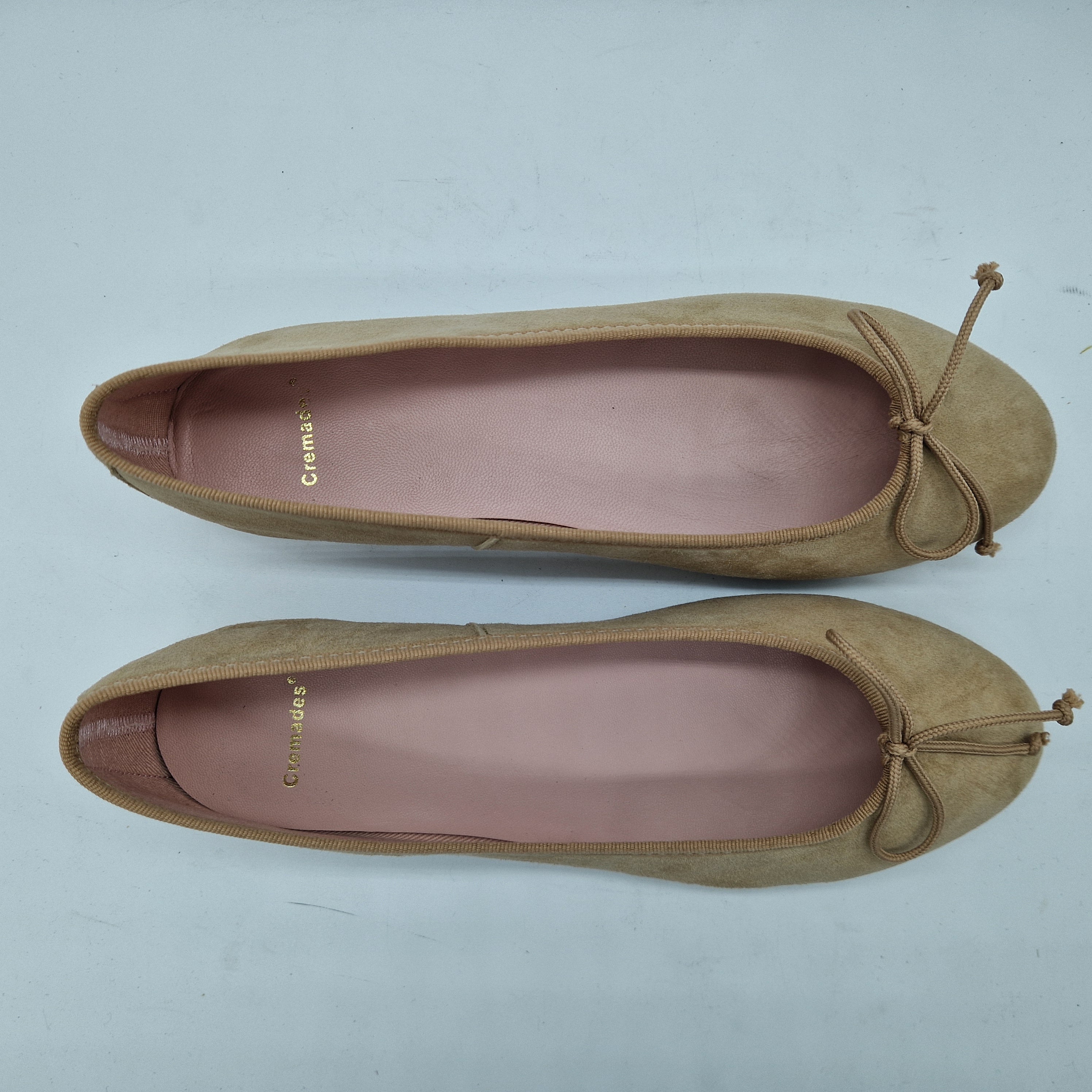 BAILARINA ANTE CAMEL - 73328