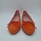 BAILARINA ANTE NARANJA - 73331