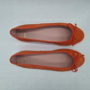 BAILARINA ANTE NARANJA - 73331
