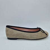 BAILARINA EN ANTE TAUPE - 73335
