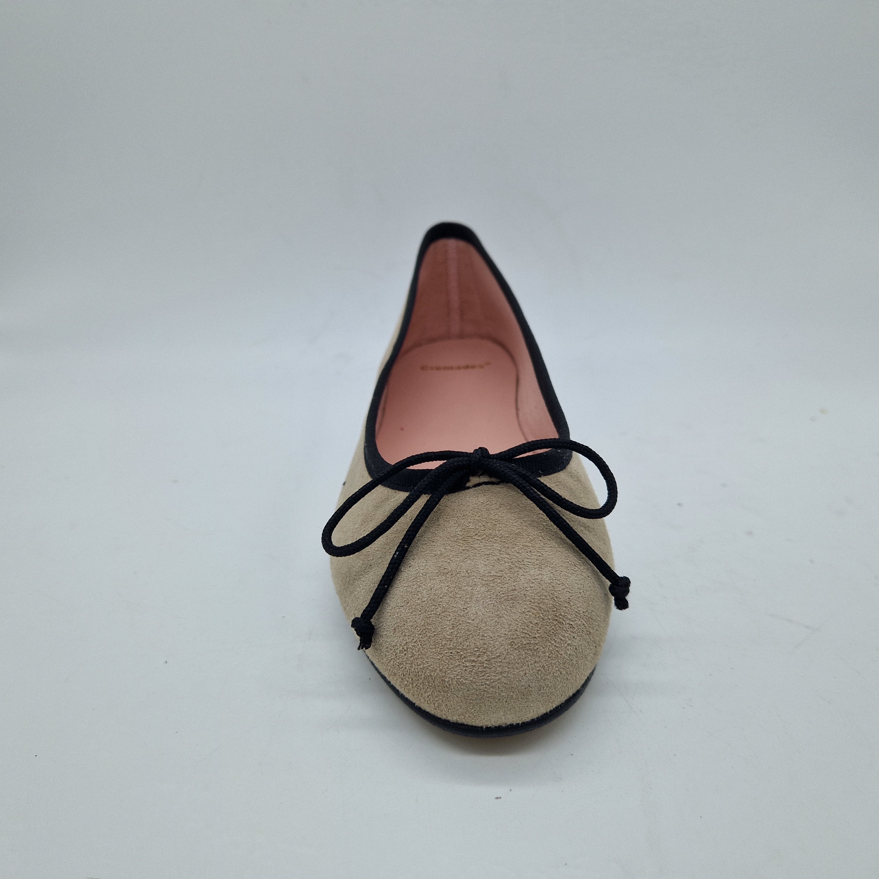 BAILARINA EN ANTE TAUPE - 73335