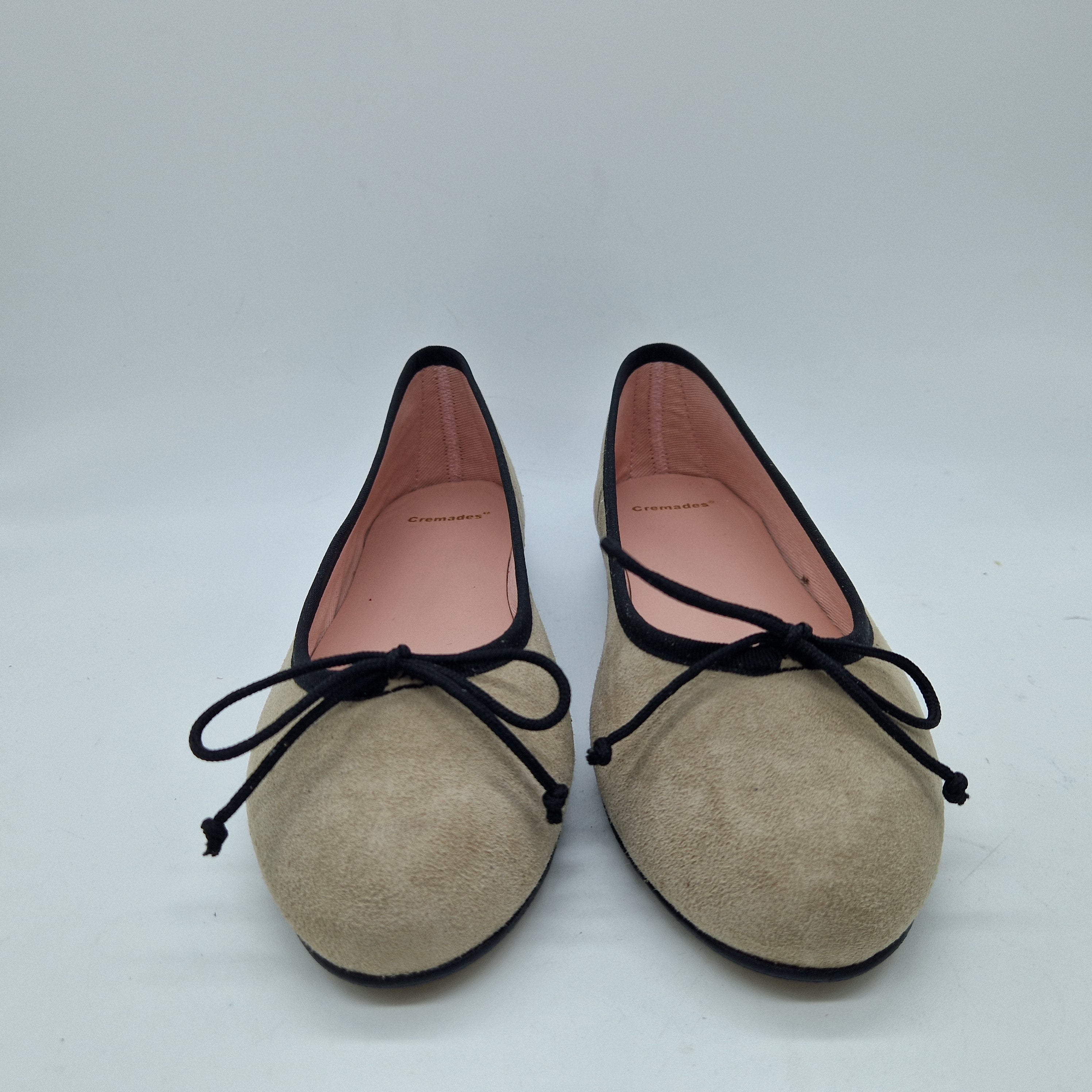 BAILARINA EN ANTE TAUPE - 73335