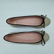 BAILARINA EN ANTE TAUPE - 73335