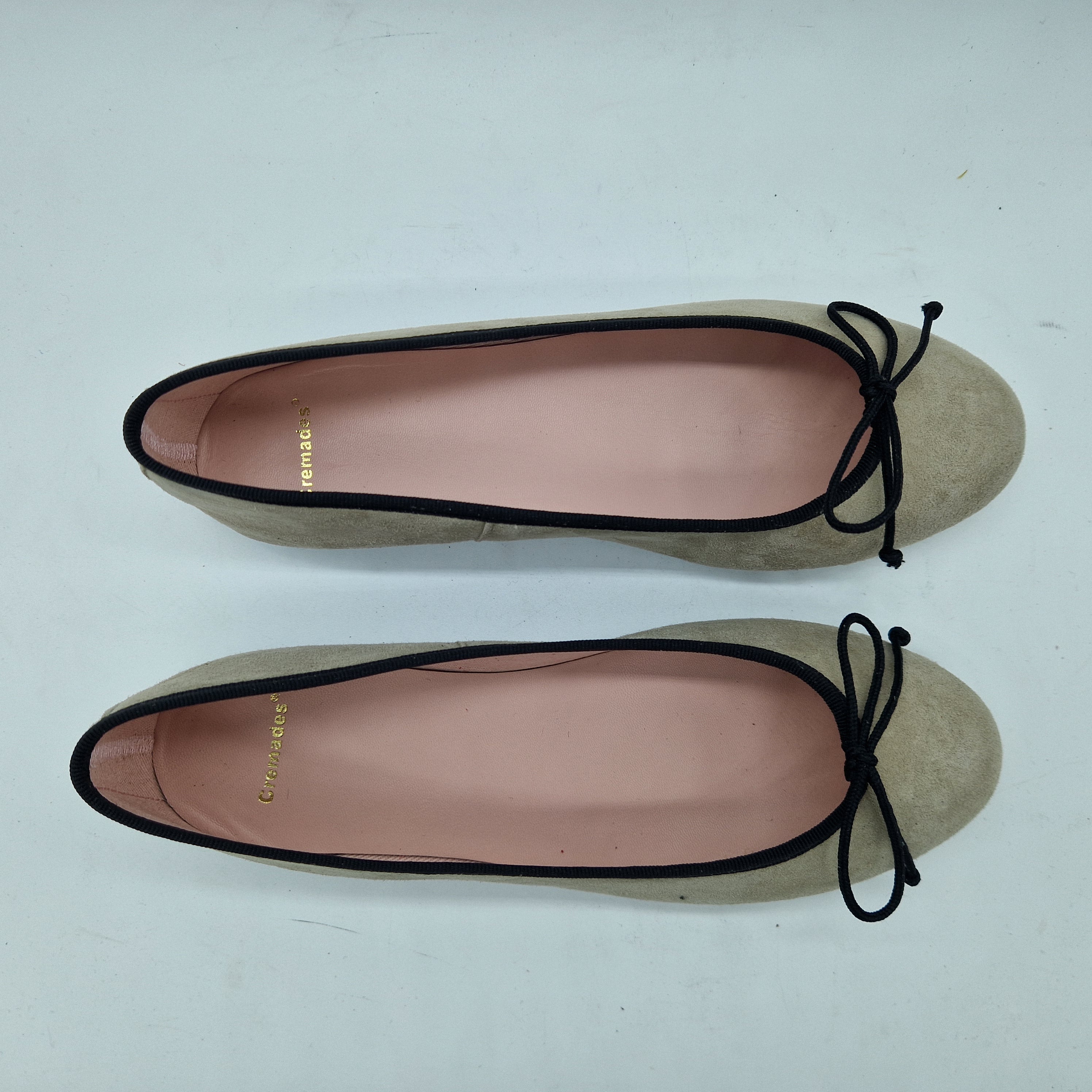 BAILARINA EN ANTE TAUPE - 73335