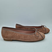 BAILARINA ANTE ROSA - 73336