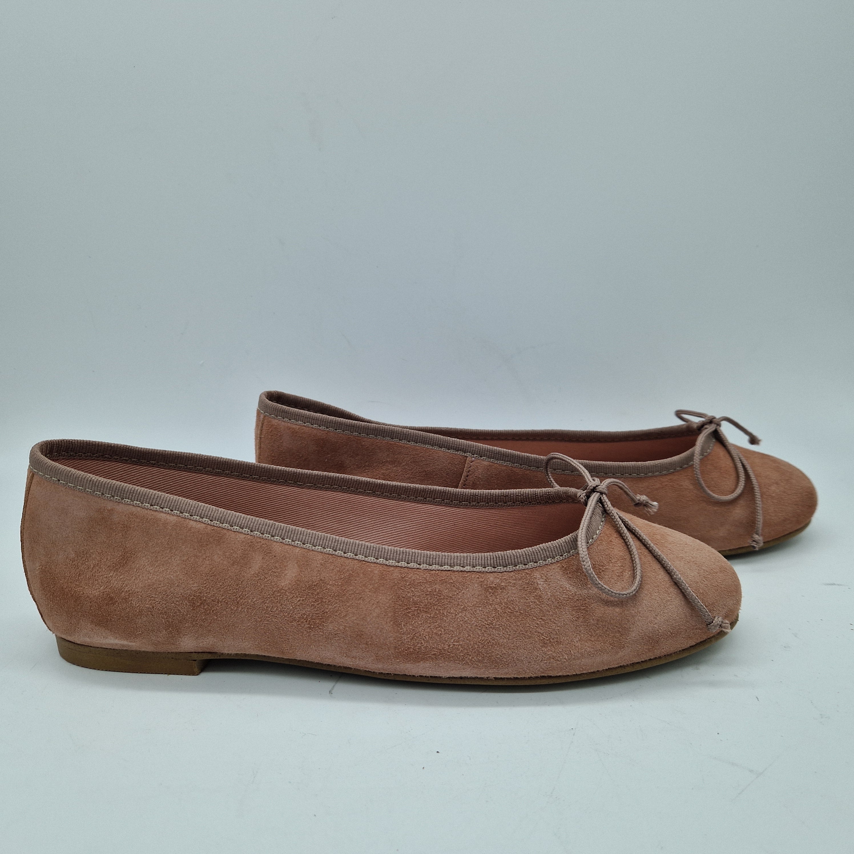 BAILARINA ANTE ROSA - 73336