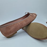 BAILARINA ANTE ROSA - 73336