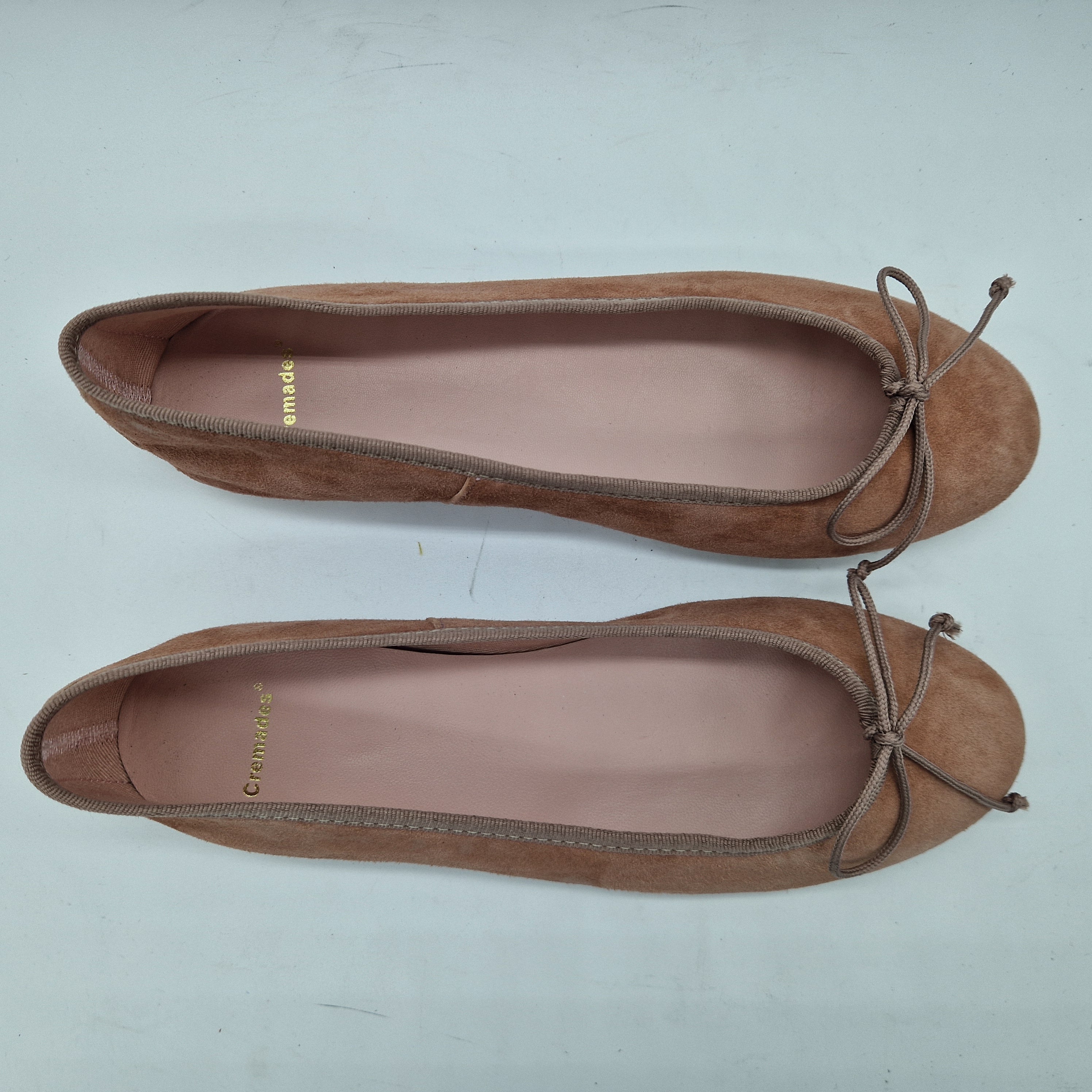 BAILARINA ANTE ROSA - 73336