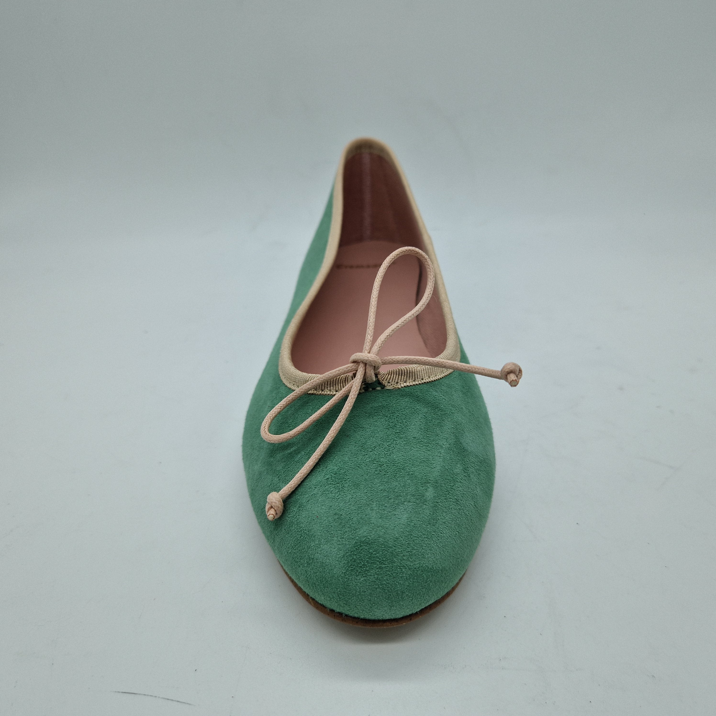 BAILARINA ANTE CLOROFILA - 73339